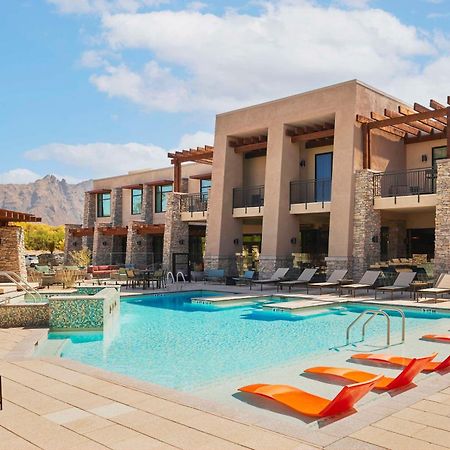 The Eddy Hotel Tucson, Tapestry Collection By Hilton Екстер'єр фото