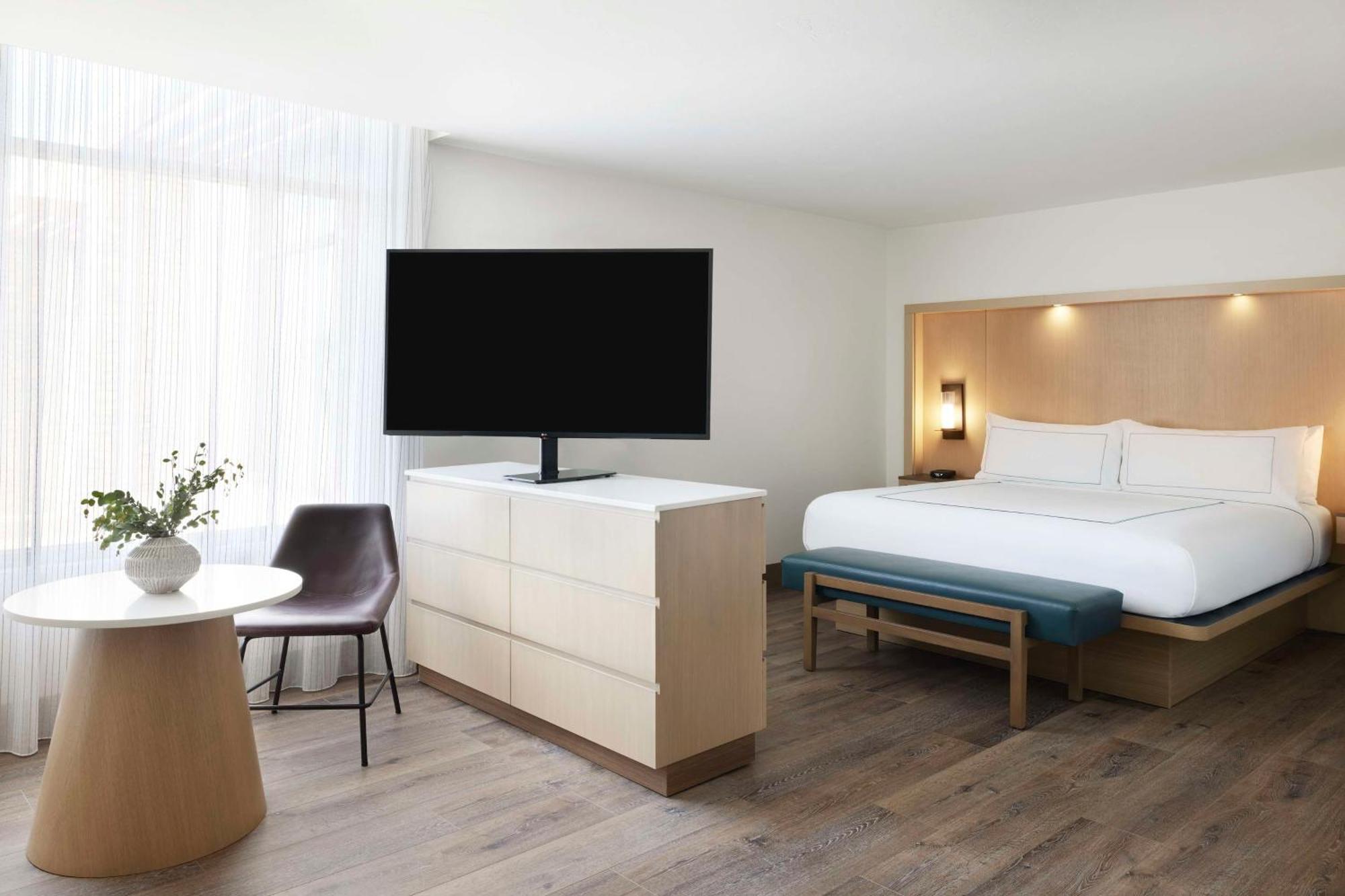 The Eddy Hotel Tucson, Tapestry Collection By Hilton Екстер'єр фото