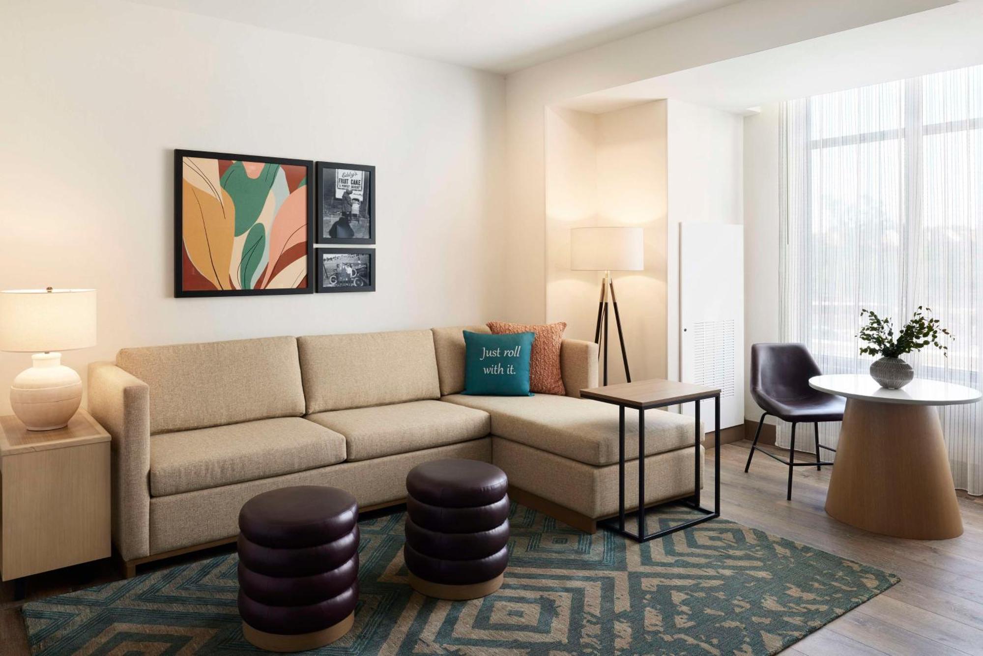 The Eddy Hotel Tucson, Tapestry Collection By Hilton Екстер'єр фото