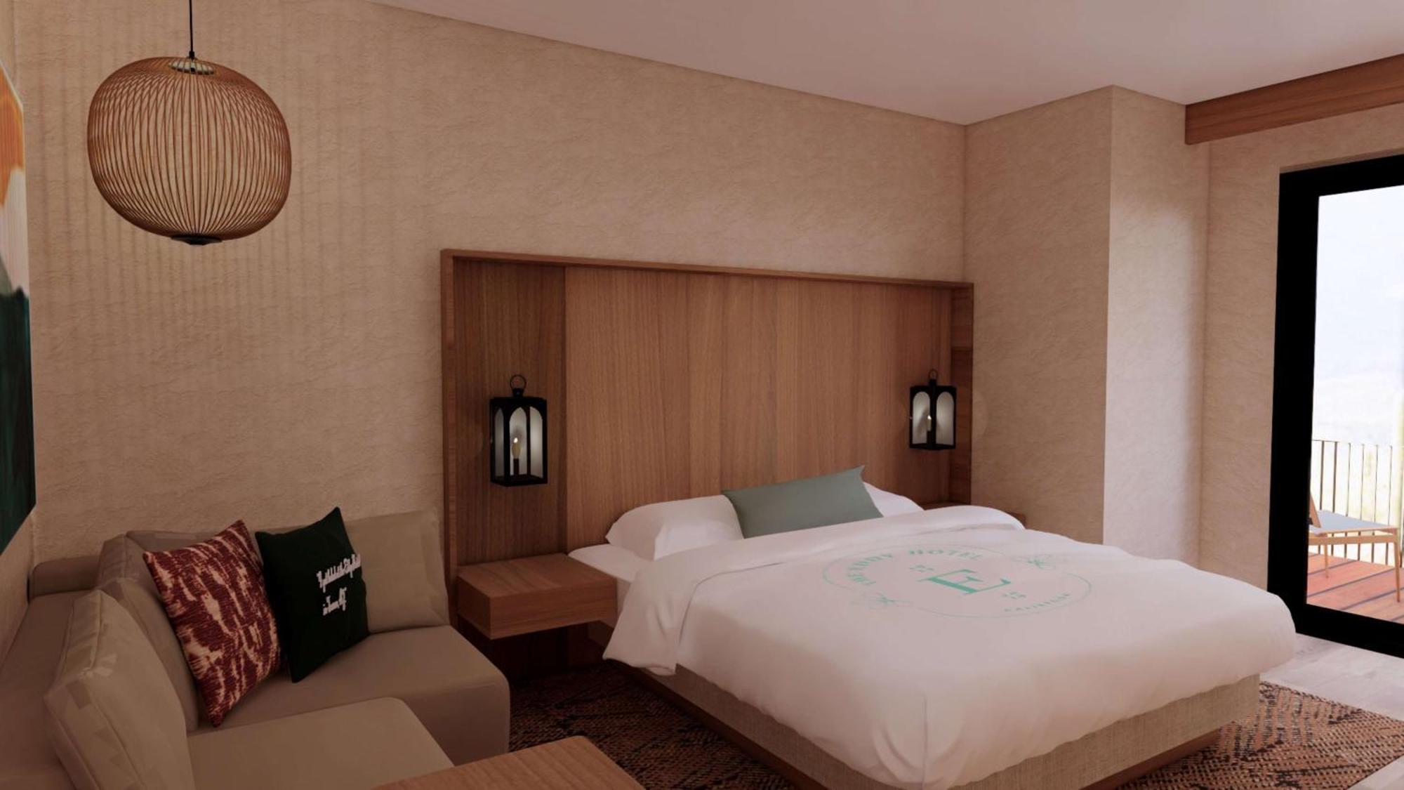 The Eddy Hotel Tucson, Tapestry Collection By Hilton Екстер'єр фото