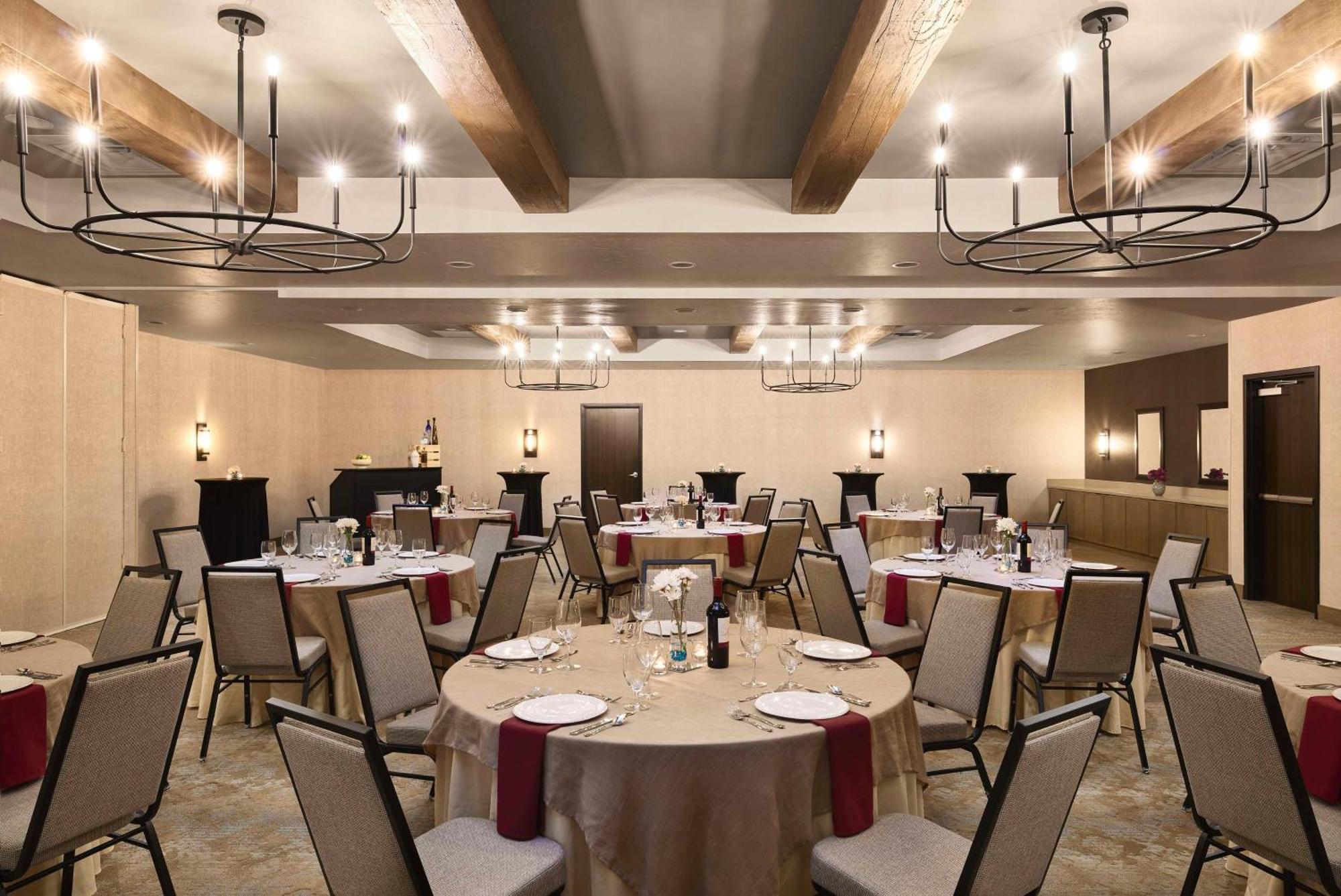 The Eddy Hotel Tucson, Tapestry Collection By Hilton Екстер'єр фото
