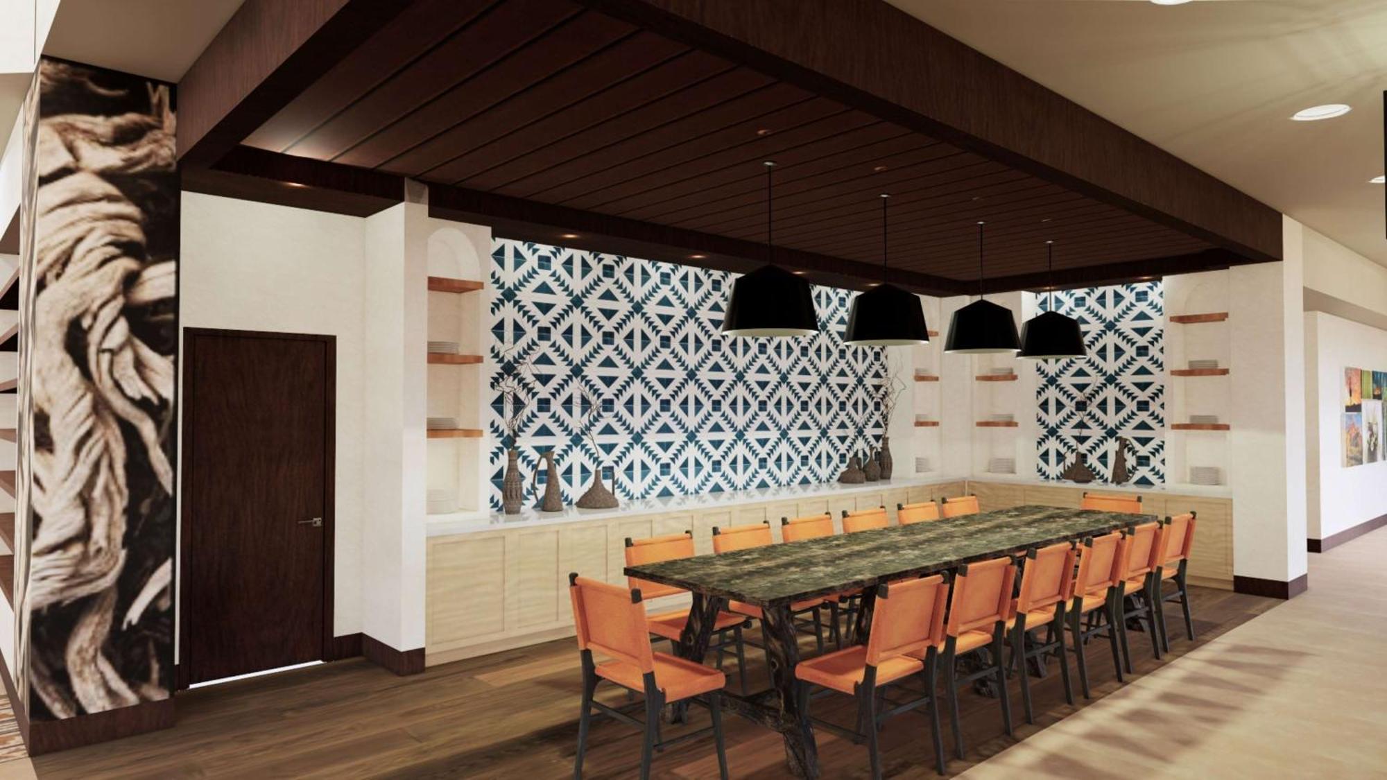 The Eddy Hotel Tucson, Tapestry Collection By Hilton Екстер'єр фото