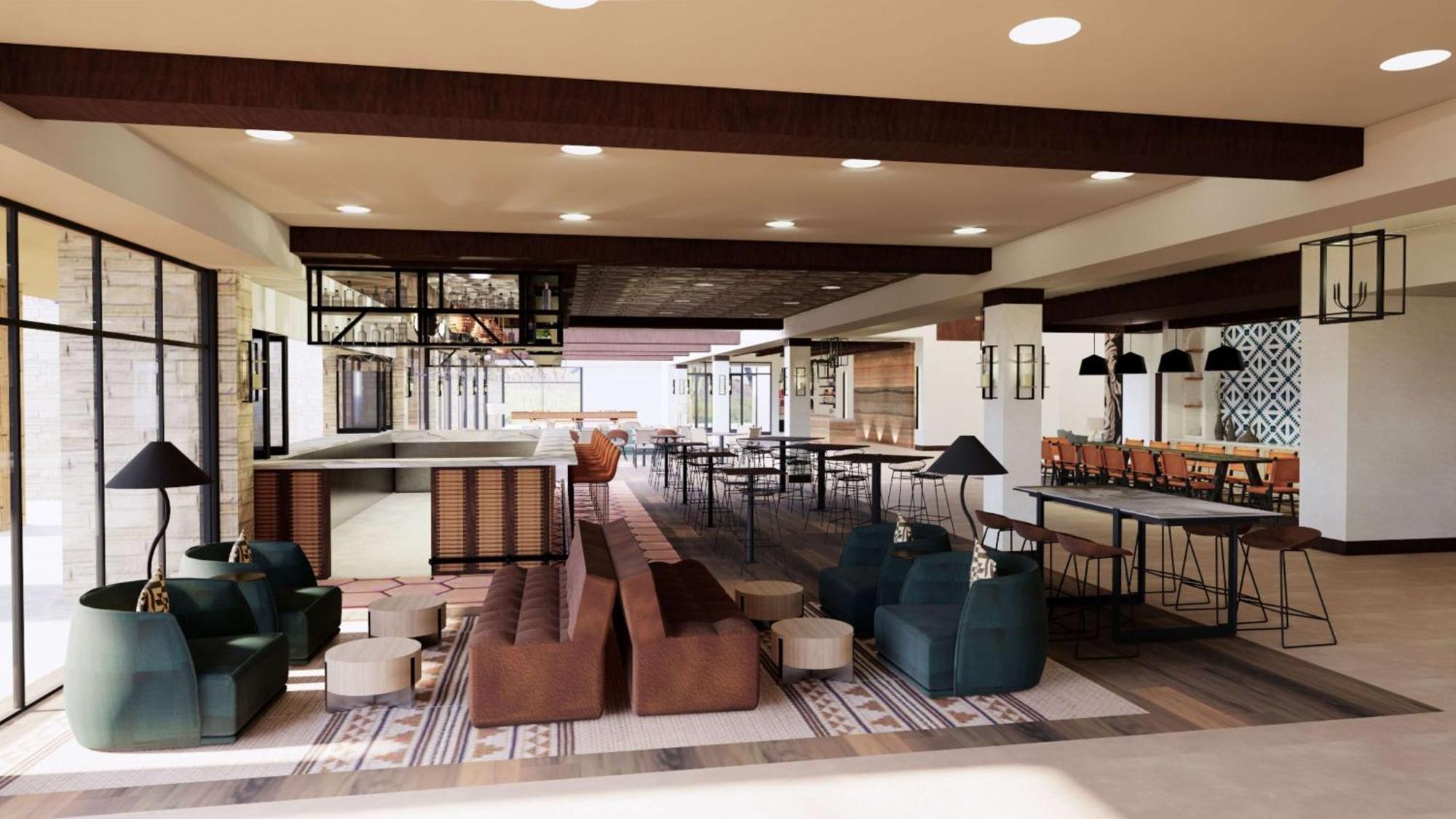 The Eddy Hotel Tucson, Tapestry Collection By Hilton Екстер'єр фото