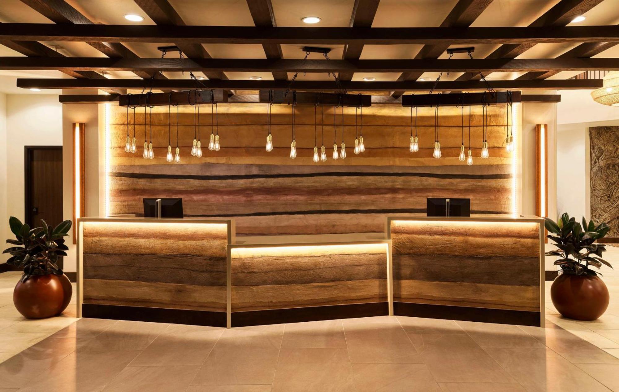 The Eddy Hotel Tucson, Tapestry Collection By Hilton Екстер'єр фото