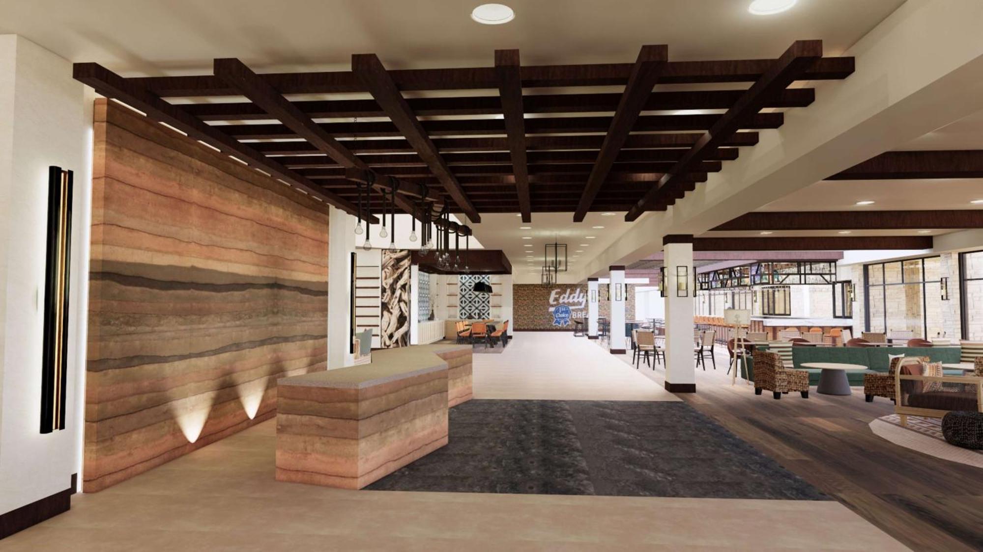 The Eddy Hotel Tucson, Tapestry Collection By Hilton Екстер'єр фото