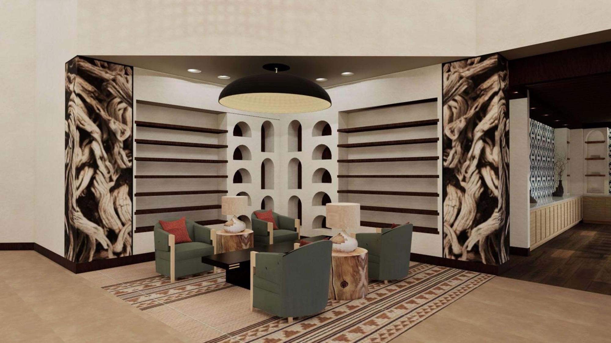 The Eddy Hotel Tucson, Tapestry Collection By Hilton Екстер'єр фото