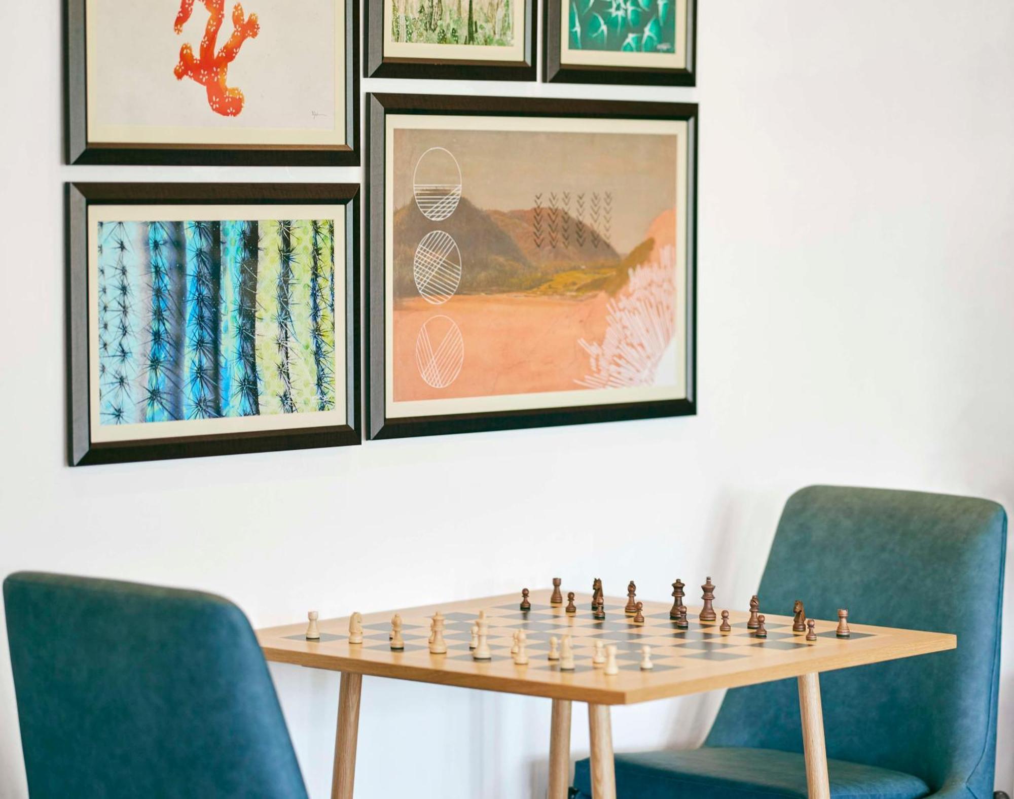The Eddy Hotel Tucson, Tapestry Collection By Hilton Екстер'єр фото